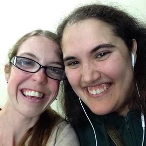 Meet your Posher, Carly